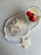 Ambientador Fresa y Nata