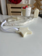 Ambientador Fresa y Nata