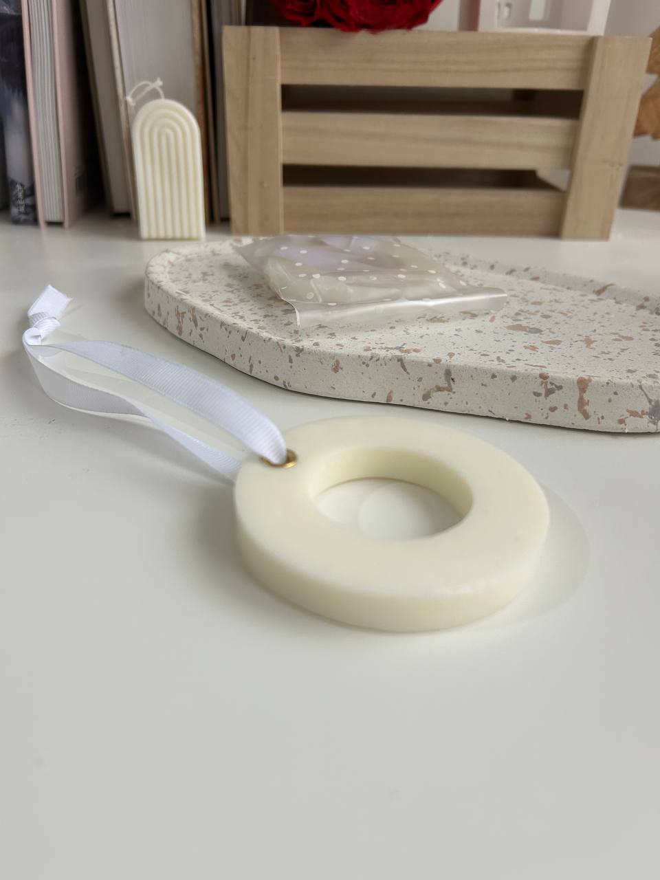 Ambientador Fresco y Limpio