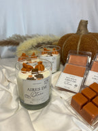 Vela Aires de otoño