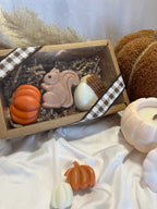 Velas decorativas Otoño