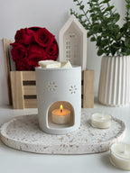 Quemador Luz de Libélula