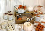 Velas decorativas Otoño