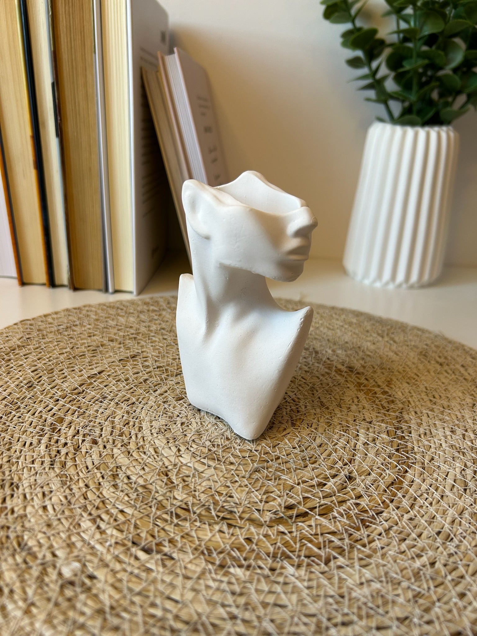 Pack jarrones mujeres