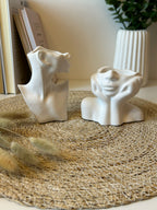 Pack jarrones mujeres