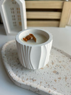 Vela Brisa Caramel Toffe