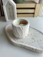 Vela Brisa Caramel Toffe