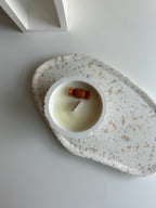 Vela Brisa Caramel Toffe