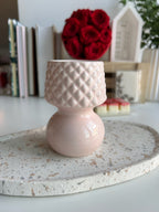 Quemador Lámpara Alma