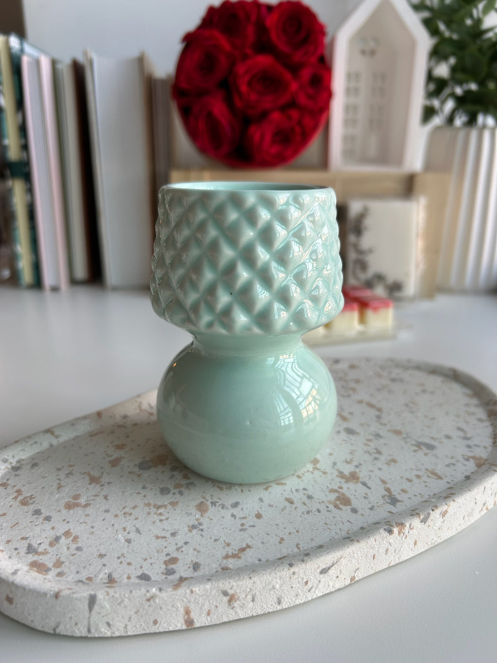 Quemador Lámpara Alma