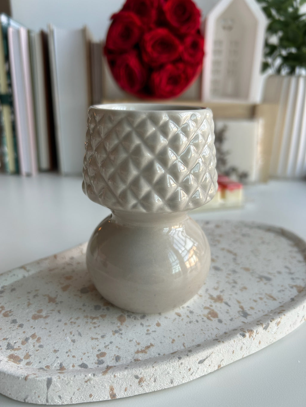 Quemador Lámpara Alma