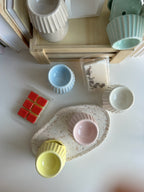 Quemador Lámpara Soul