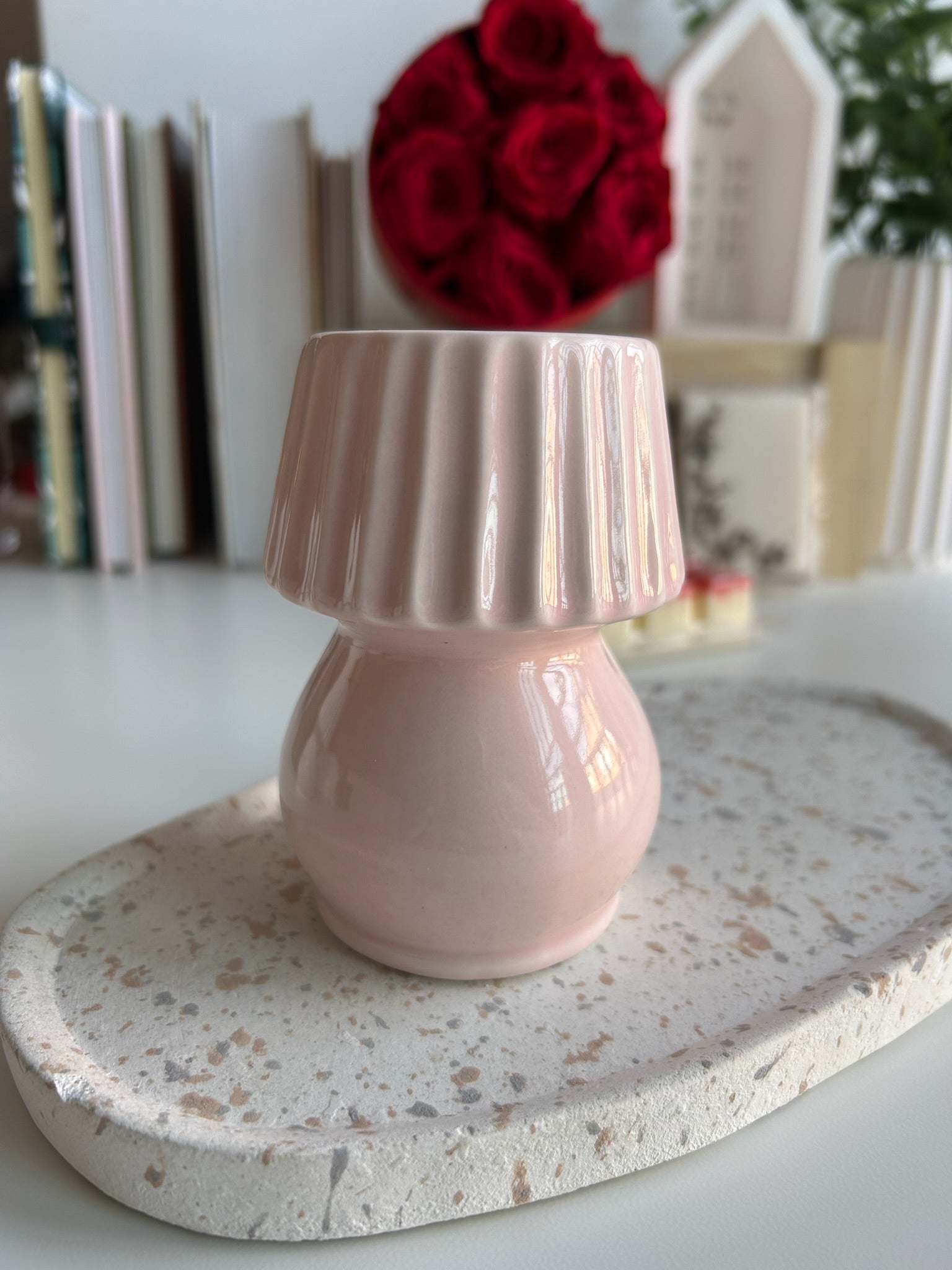 Quemador Lámpara Soul