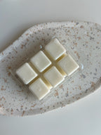 Wax Melt con aroma a Capuccino