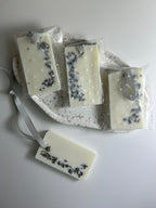 Ambientador de armario olor a lavanda