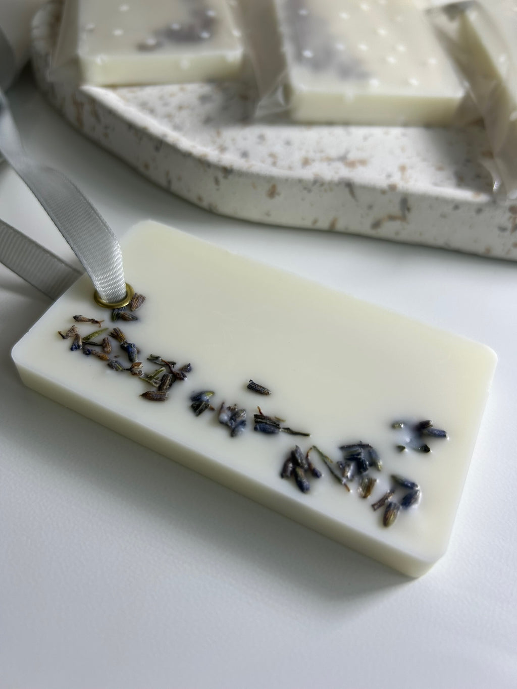 Ambientador de armario olor a lavanda