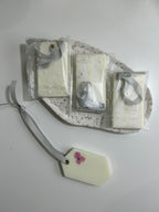 Ambientador de armario con olor a jazmín