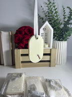 Ambientador de armario con olor a Canela y Naranja