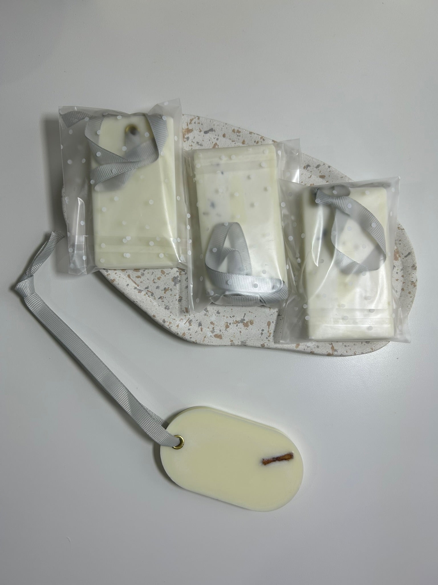 Ambientador de armario con olor a Canela y Naranja