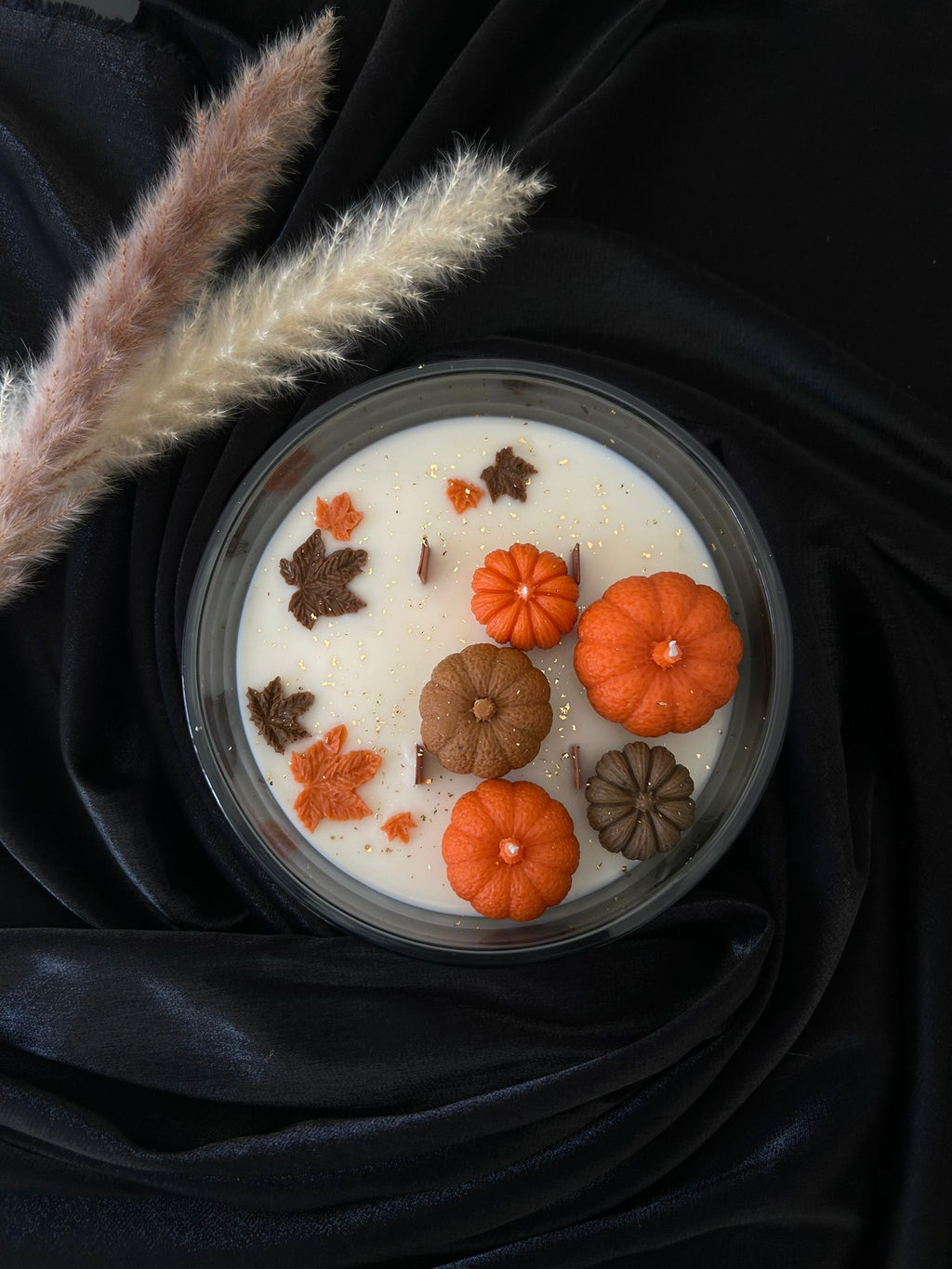 Vela grande Aires de Otoño