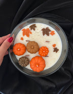 Vela grande Aires de Otoño